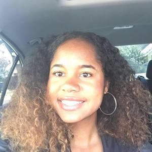 Meet your Posher, Anisah
